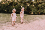 Little Love Bug Co. The Charley Sandal - Apparel & Accessories > Shoes > Baby & Toddler Shoes > Baby & Toddler Sandals Sandal