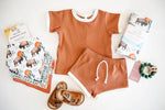 Little Love Bug Co. The Charley Sandal - Apparel & Accessories > Shoes > Baby & Toddler Shoes > Baby & Toddler Sandals Sandal