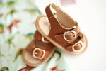 Little Love Bug Co. The Charley Sandal - Apparel & Accessories > Shoes > Baby & Toddler Shoes > Baby & Toddler Sandals Sandal