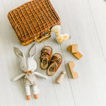 Little Love Bug Co. The Charley Sandal - Apparel & Accessories > Shoes > Baby & Toddler Shoes > Baby & Toddler Sandals Sandal