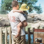 Little Love Bug Co. The Charley Sandal - Apparel & Accessories > Shoes > Baby & Toddler Shoes > Baby & Toddler Sandals Sandal