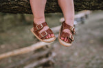 Little Love Bug Co. The Charley Sandal - Apparel & Accessories > Shoes > Baby & Toddler Shoes > Baby & Toddler Sandals Sandal