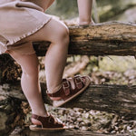 Little Love Bug Co. The Charley Sandal - Apparel & Accessories > Shoes > Baby & Toddler Shoes > Baby & Toddler Sandals Sandal