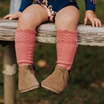 Little Love Bug Co. Comfortable The Chelsea Boots with Inner Zipper for Active Kids - Apparel & Accessories > Shoes > Baby & Toddler Shoes > Baby & Toddler Boots Boot