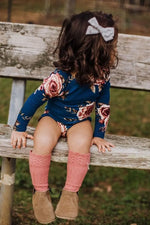 Little Love Bug Co. Comfortable The Chelsea Boots with Inner Zipper for Active Kids - Apparel & Accessories > Shoes > Baby & Toddler Shoes > Baby & Toddler Boots Boot