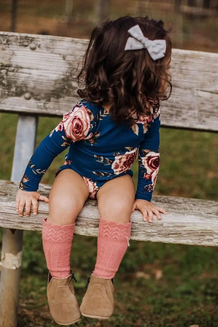 Little Love Bug Co. Comfortable The Chelsea Boots with Inner Zipper for Active Kids - Apparel & Accessories > Shoes > Baby & Toddler Shoes > Baby & Toddler Boots Boot