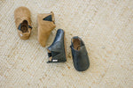 Little Love Bug Co. Comfortable The Chelsea Boots with Inner Zipper for Active Kids - Apparel & Accessories > Shoes > Baby & Toddler Shoes > Baby & Toddler Boots Boot