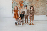 Little Love Bug Co. Comfortable The Chelsea Boots with Inner Zipper for Active Kids - Apparel & Accessories > Shoes > Baby & Toddler Shoes > Baby & Toddler Boots Boot