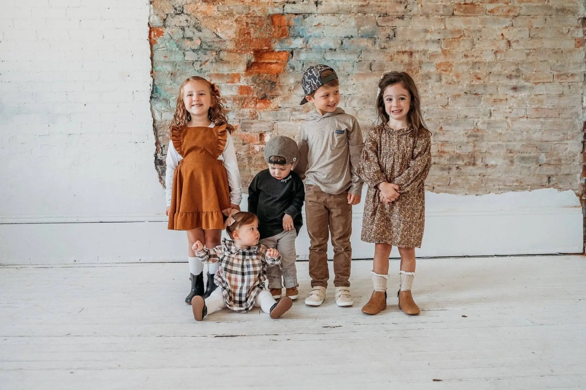 The Chelsea Little Love Bug Co.