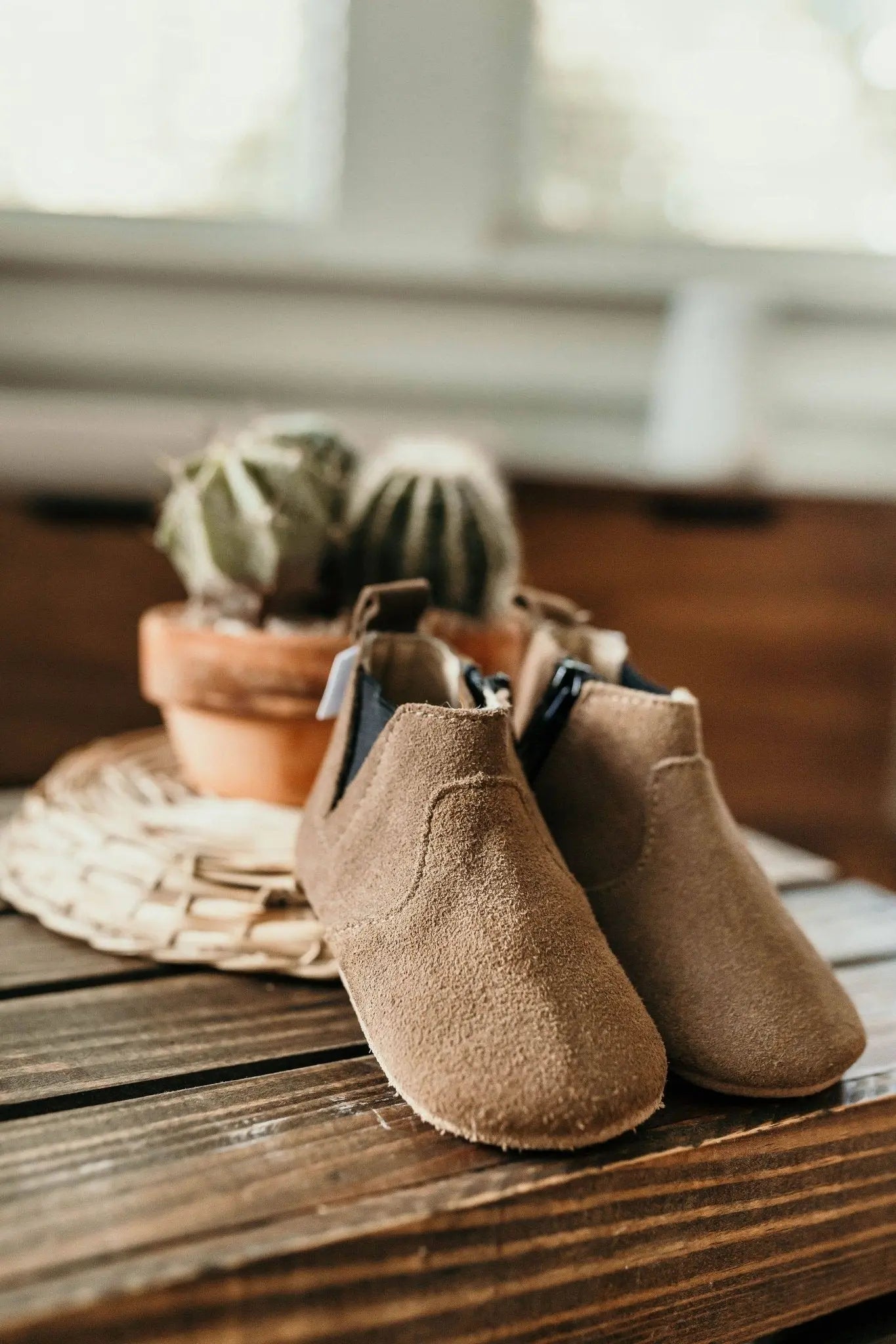 Little Love Bug Co. Comfortable The Chelsea Boots with Inner Zipper for Active Kids - Apparel & Accessories > Shoes > Baby & Toddler Shoes > Baby & Toddler Boots Boot