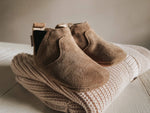 Little Love Bug Co. Comfortable The Chelsea Boots with Inner Zipper for Active Kids - Apparel & Accessories > Shoes > Baby & Toddler Shoes > Baby & Toddler Boots Boot