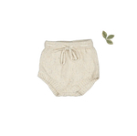Lovely Littles The Chunky Knit Bloomer - Confetti - 
