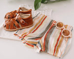 Little Love Bug Co. Comfortable Closed Toe Sandals with Support for Active Children - Apparel & Accessories > Shoes > Baby & Toddler Shoes > Baby & Toddler Sandals Sandal