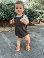 Little Love Bug Co. Comfortable Closed Toe Sandals with Support for Active Children - Apparel & Accessories > Shoes > Baby & Toddler Shoes > Baby & Toddler Sandals Sandal
