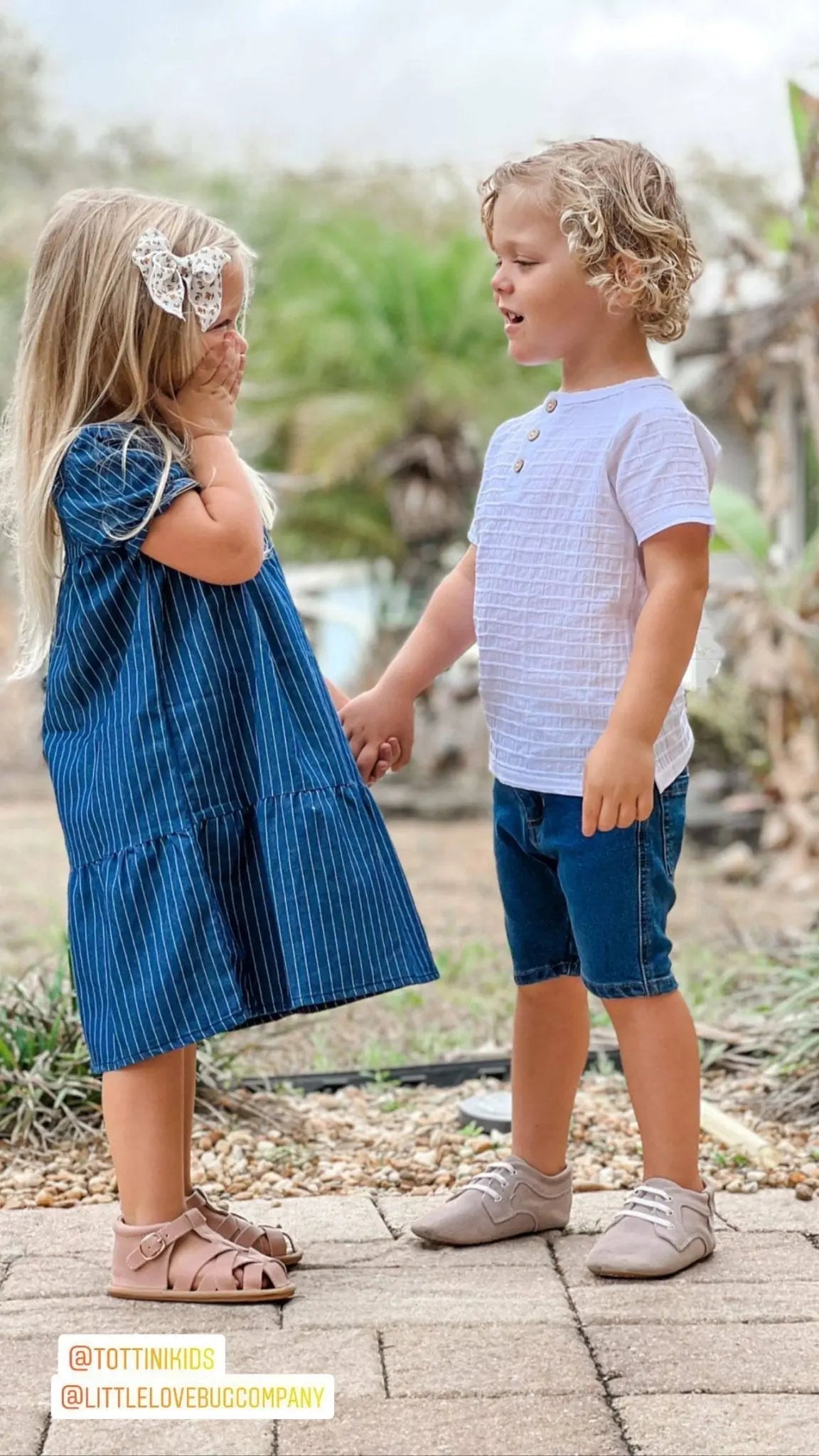 Little Love Bug Co. Comfortable Closed Toe Sandals with Support for Active Children - Apparel & Accessories > Shoes > Baby & Toddler Shoes > Baby & Toddler Sandals Sandal