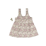 The Corduroy Dress -  Ava - Textile, Sleeveless shirt, Baby & Toddler Clothing, One-piece garment, Pink | Everetts Place