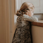 Lovely Littles The Corduroy Dress - Ava - 