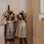 Lovely Littles The Corduroy Dress - Ava - 