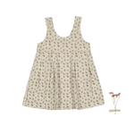The Corduroy Dress - Olivia - Textile, One-piece garment, Baby & Toddler Clothing, Day Dress, Dress | Everetts Place