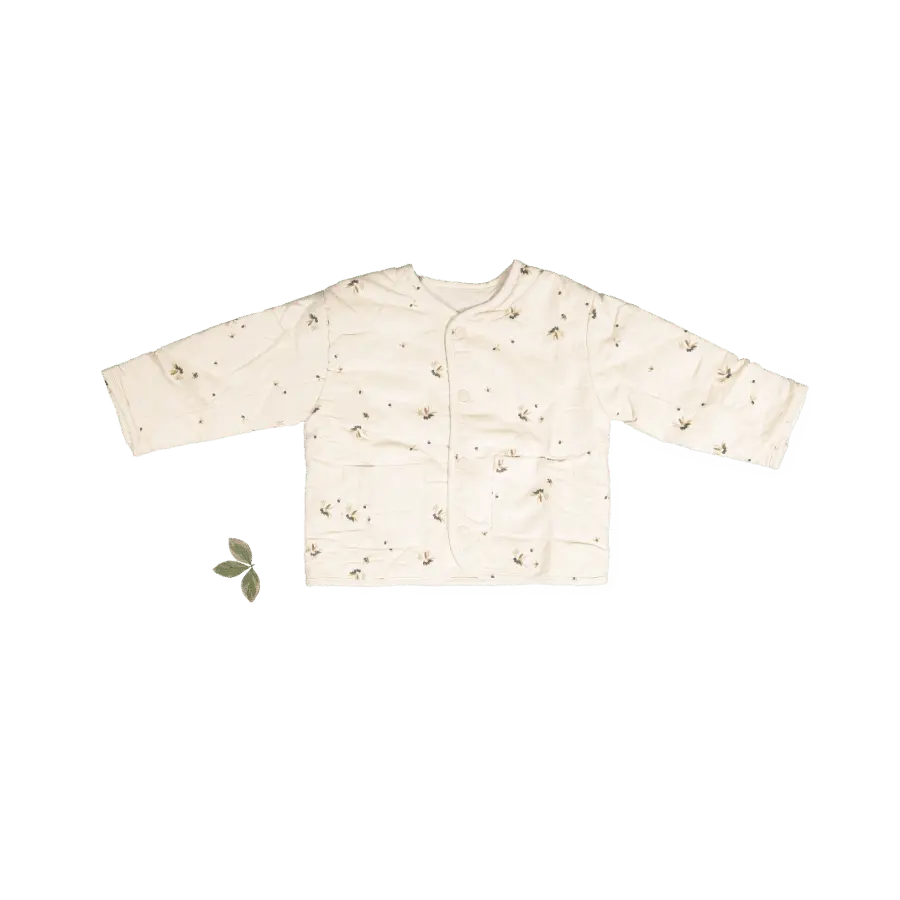 The Corduroy Jacket -  Olive - Sleeve, Child, Button, Baby & Toddler Clothing, Top | Everetts Place
