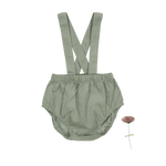 The Corduroy Romper - Sage - Baby & Toddler Clothing, Child, Overall, Swimwear | Everetts Place