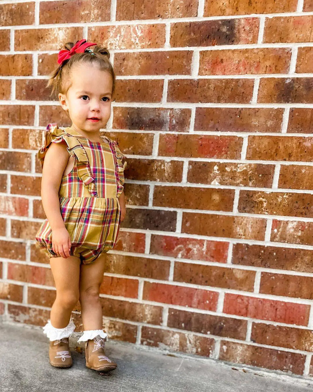 The Cowboy Boot Little Love Bug Co.