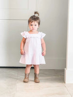 Little Love Bug Co. Little Love Bug Cowboy Boots with Natural Fit for Active Kids - Apparel & Accessories > Shoes Boot