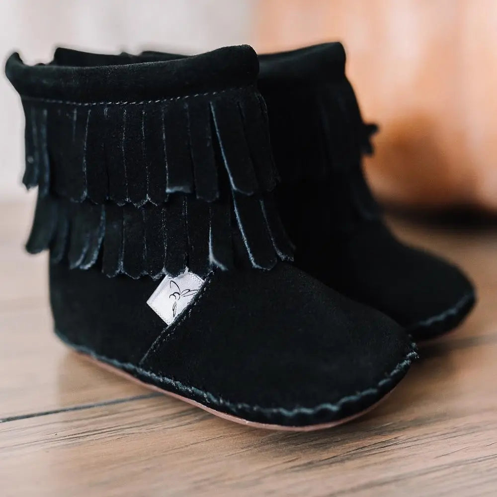 The Cozy Boot Little Love Bug Co.