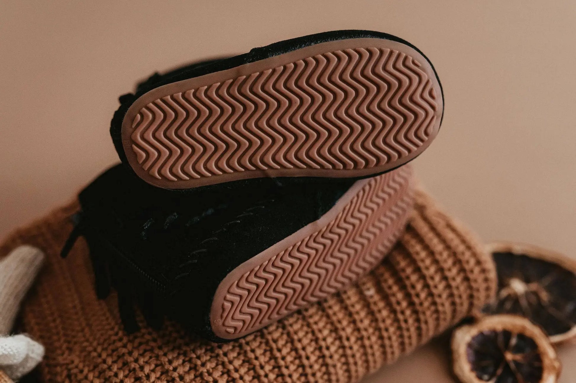 The Cozy Boot Little Love Bug Co.