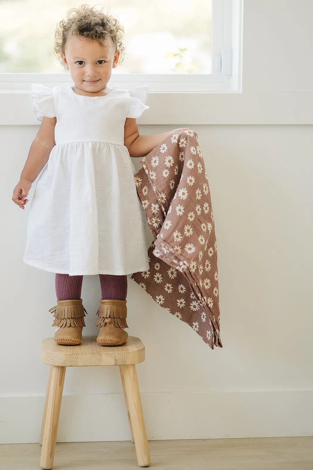 The Cozy Boot Little Love Bug Co.