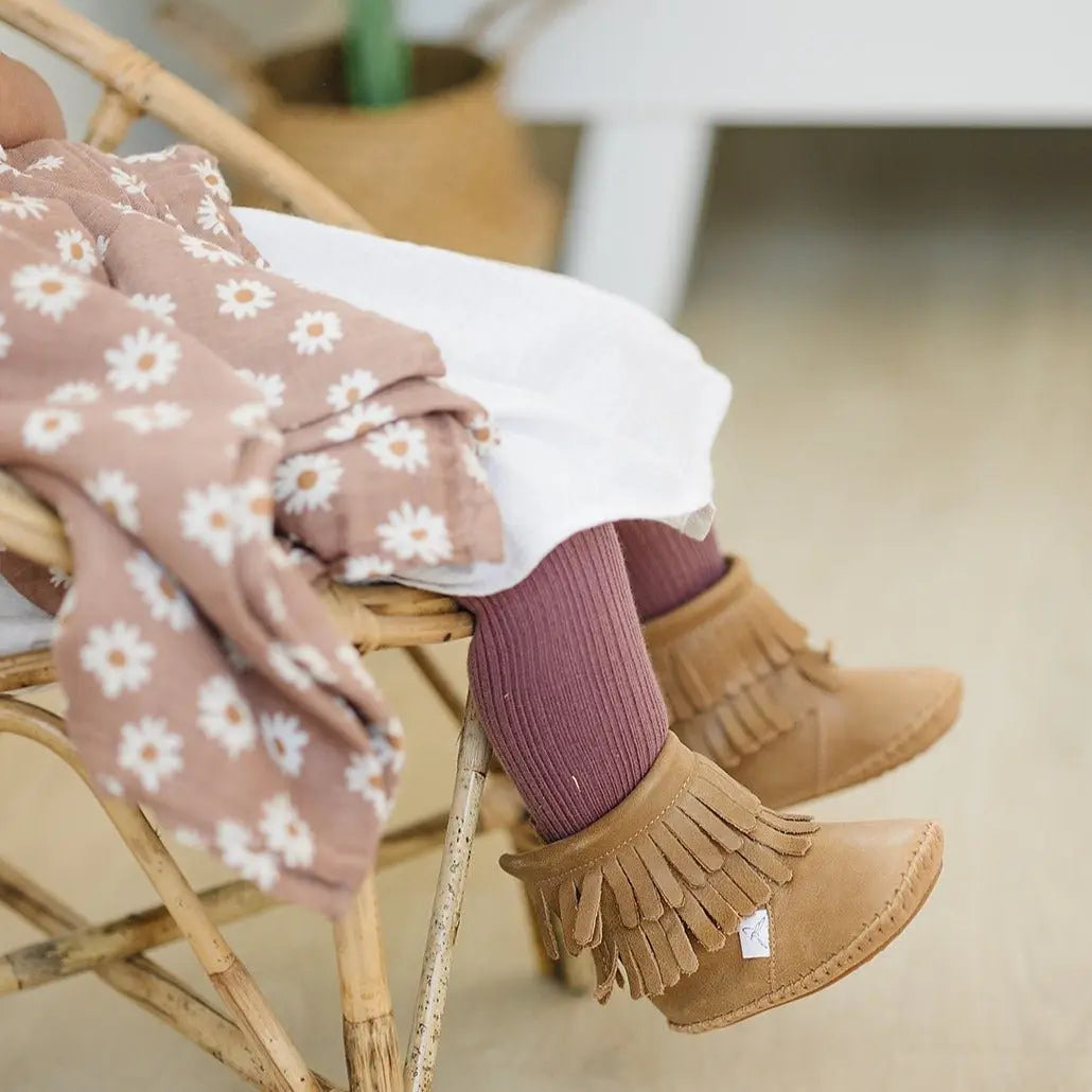 The Cozy Boot Little Love Bug Co.