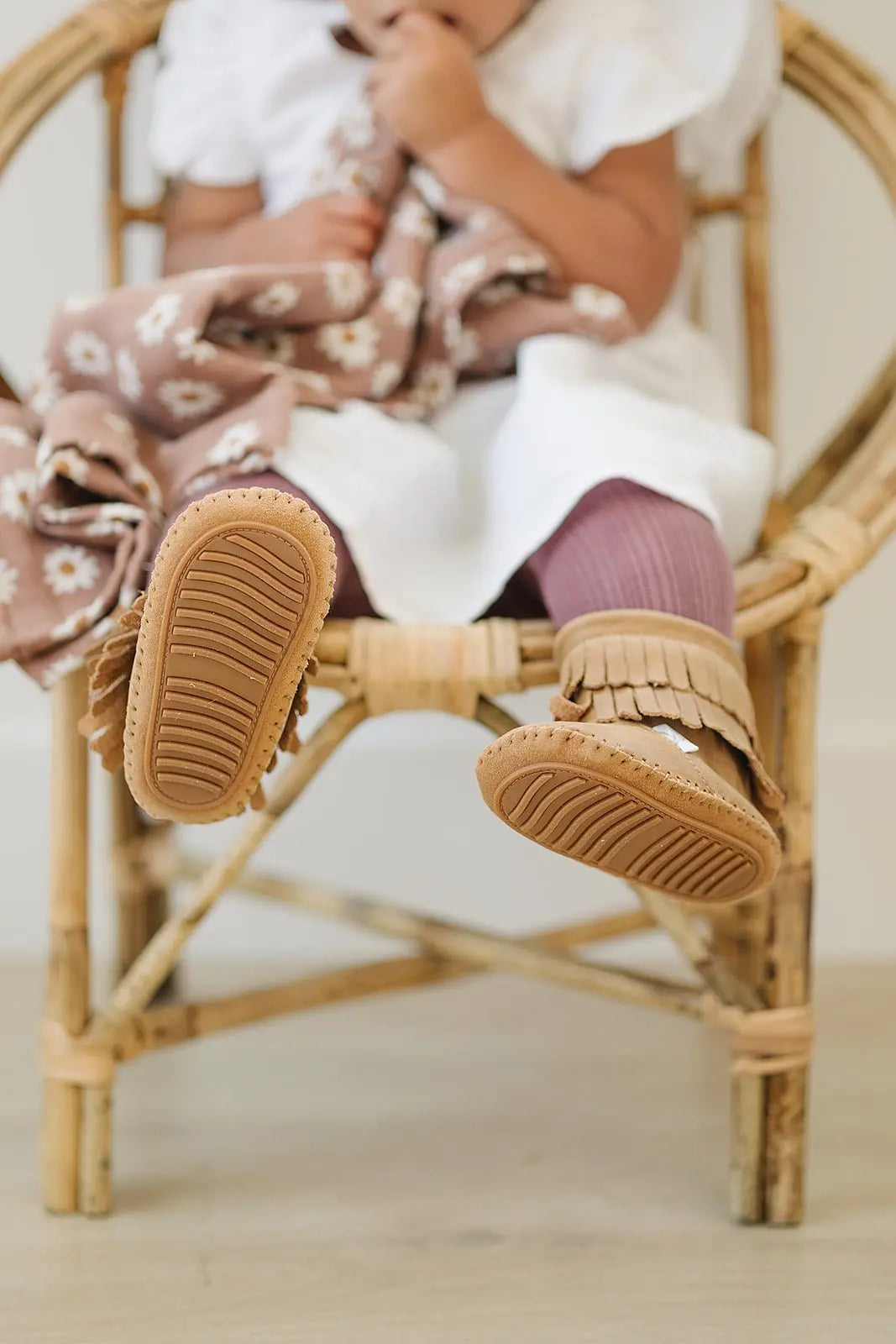 The Cozy Boot Little Love Bug Co.