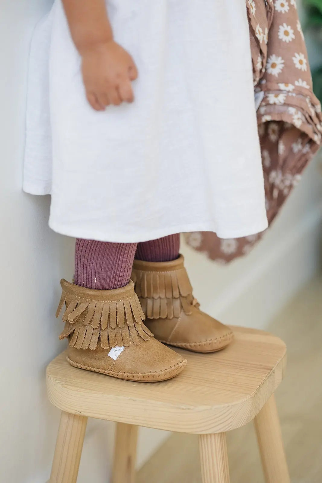 The Cozy Boot Little Love Bug Co.