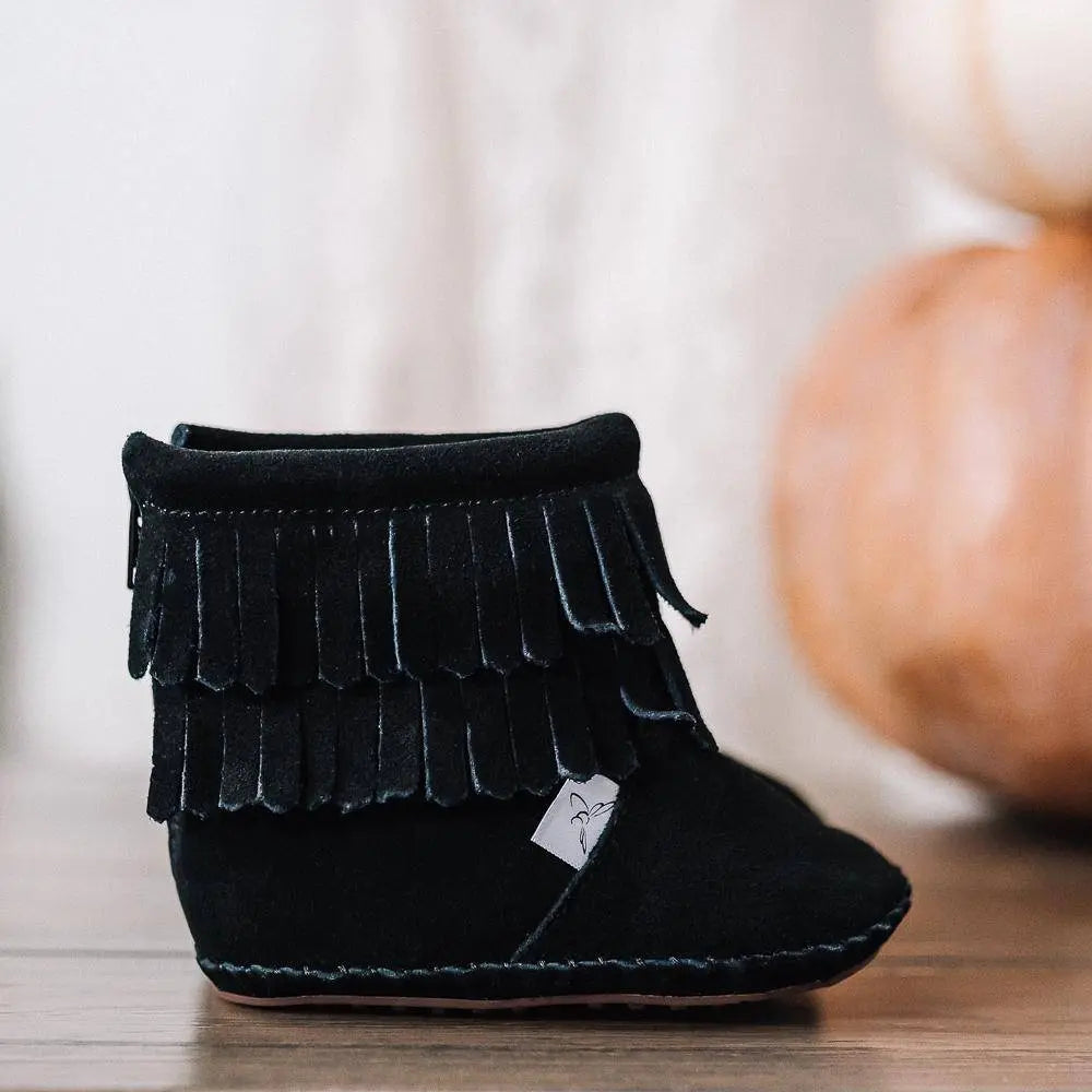 The Cozy Boot Little Love Bug Co.