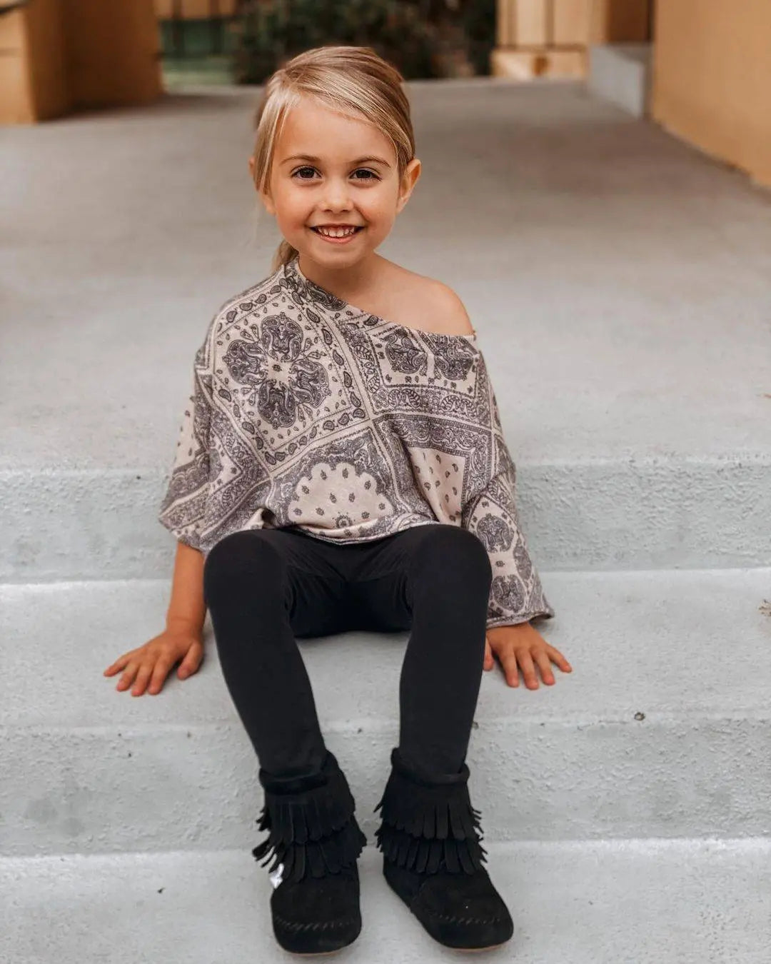 The Cozy Boot Little Love Bug Co.