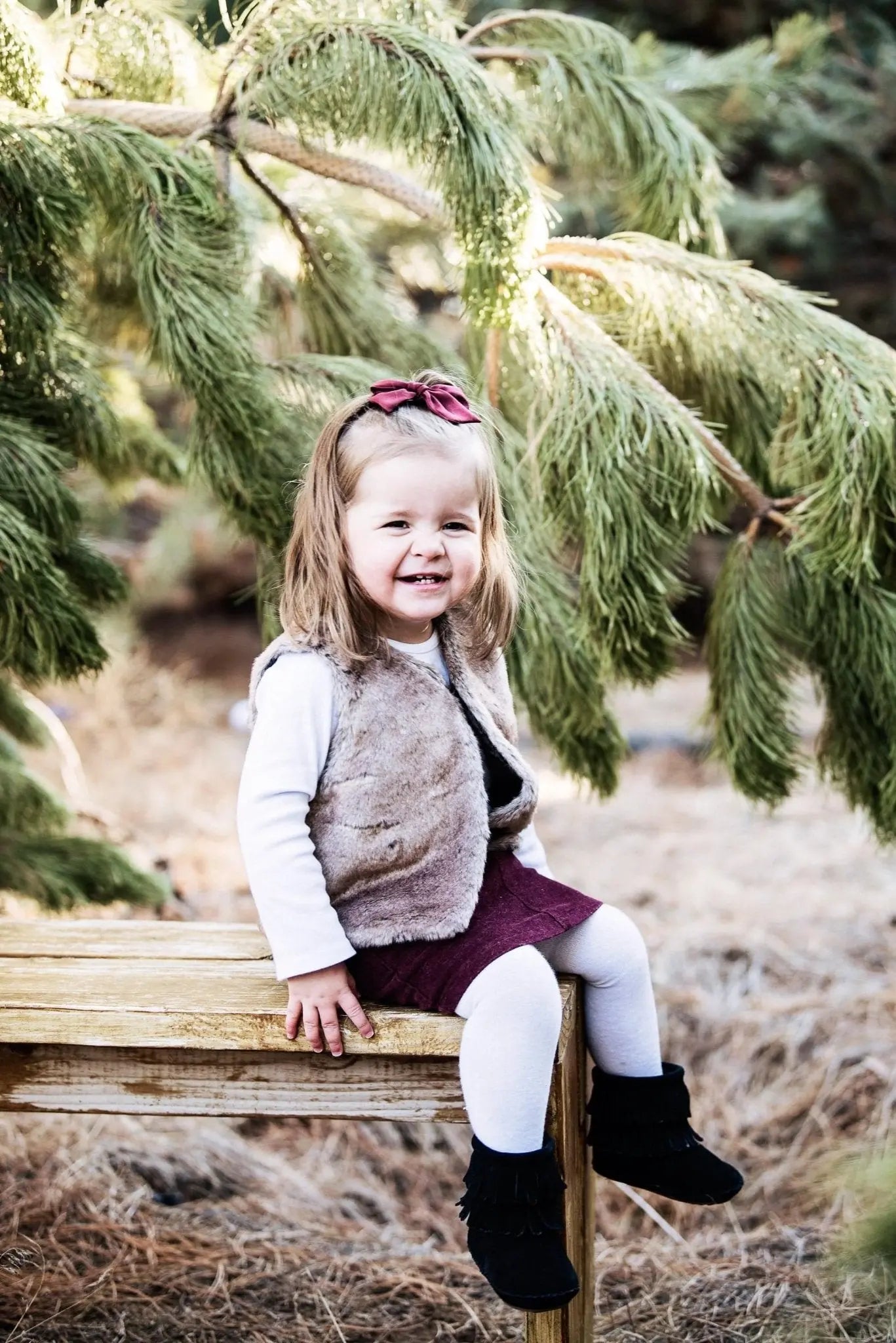 The Cozy Boot Little Love Bug Co.