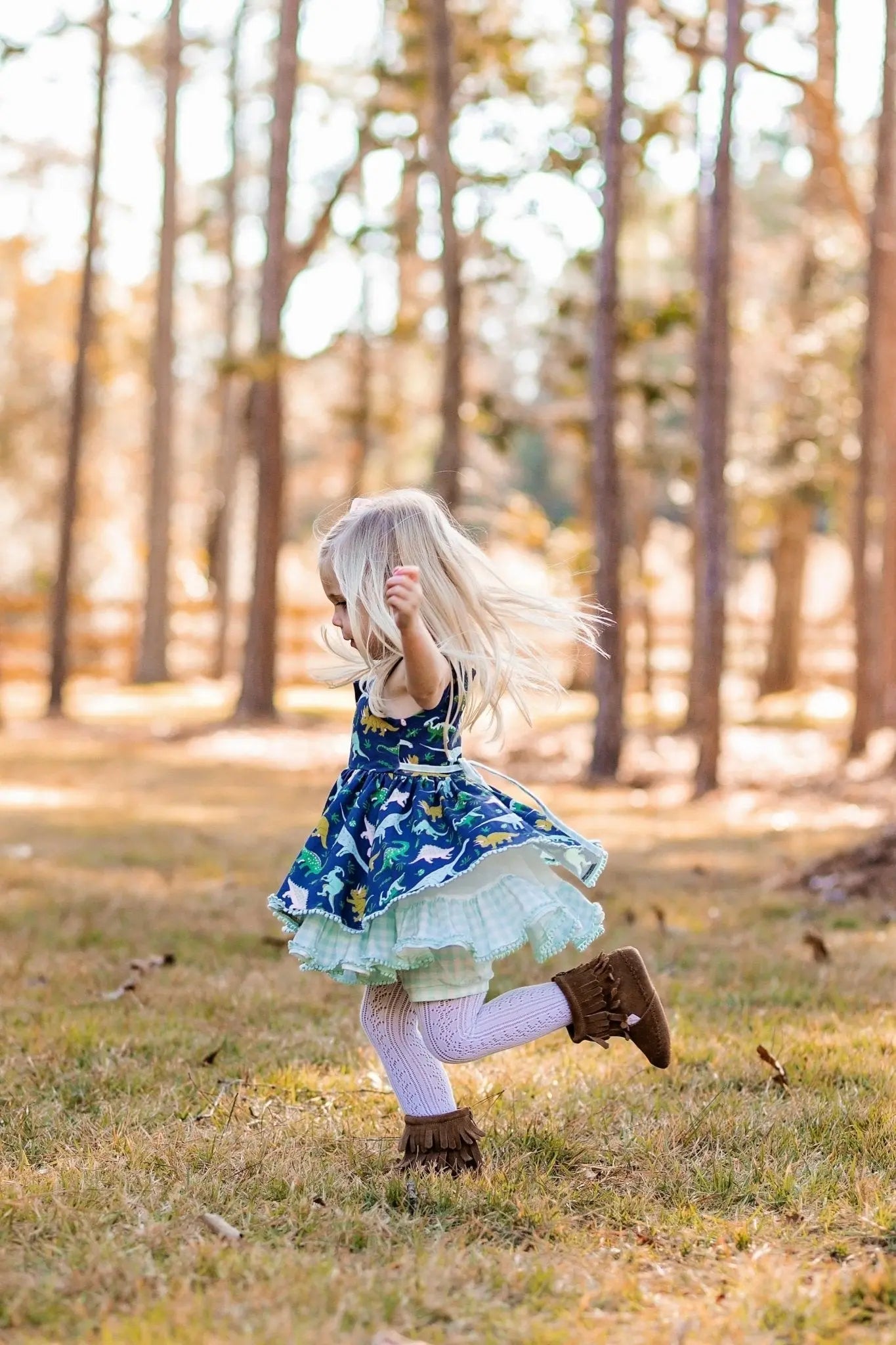 The Cozy Boot Little Love Bug Co.