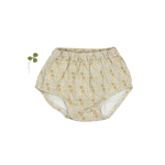 Lovely Littles The Denim Bloomer - Meadow - 