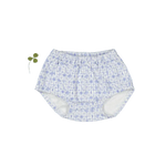 Lovely Littles The Denim Bloomer - Starfish - 