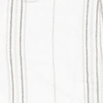 Lovely Littles The Denim Short - Mist Stripe - 