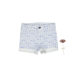 The Denim Short - Starfish - Shorts, Textile, Active Shorts, Trunks, Bermuda shorts | Everetts Place