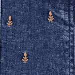 Lovely Littles The Denim Skirt - Mini Tulip - 