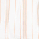 Lovely Littles The Denim Skirt - Rose Stripe - 
