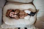 Little Love Bug Co. The Dexter Boot - Apparel & Accessories > Shoes > Baby & Toddler Shoes > Baby & Toddler Boots Boot