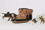 Little Love Bug Co. The Dexter Boot - Apparel & Accessories > Shoes > Baby & Toddler Shoes > Baby & Toddler Boots Boot