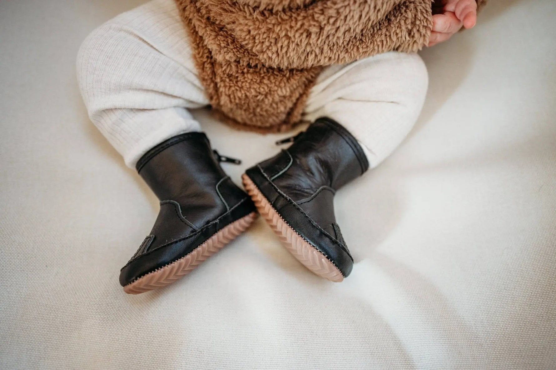 Little Love Bug Co. The Dexter Boot - Apparel & Accessories > Shoes > Baby & Toddler Shoes > Baby & Toddler Boots Boot