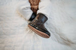 Little Love Bug Co. The Dexter Boot - Apparel & Accessories > Shoes > Baby & Toddler Shoes > Baby & Toddler Boots Boot