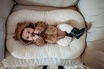 Little Love Bug Co. The Dexter Boot - Apparel & Accessories > Shoes > Baby & Toddler Shoes > Baby & Toddler Boots Boot