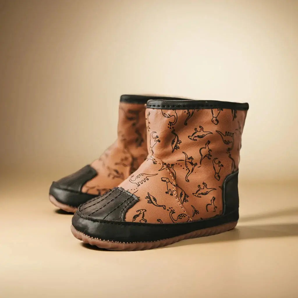 The Dexter Boot Little Love Bug Co.