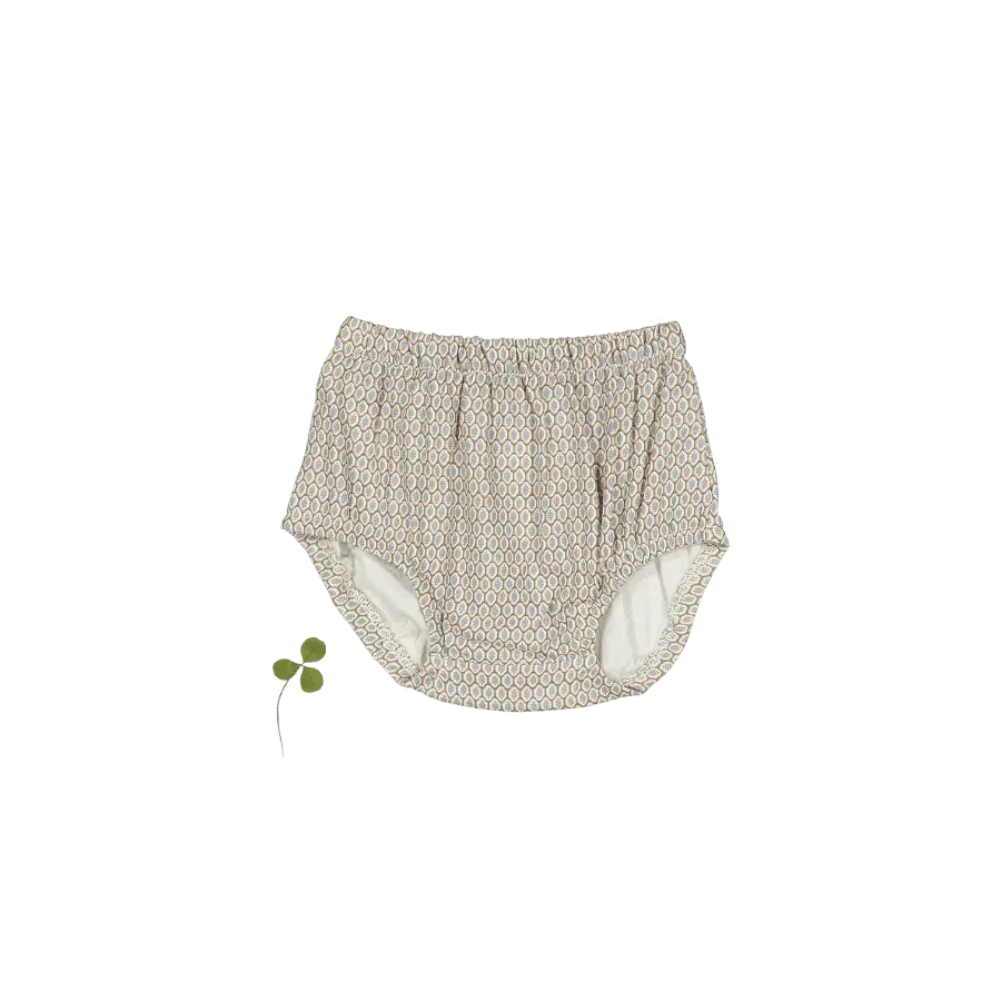The Dressy Bloomer - Leaf - Baby & Toddler Clothing, Underpants, Undergarment, Baby Bloomers, Diaper | Everetts Place